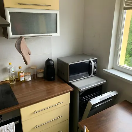 Apartment Your 16 With Parking *