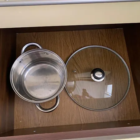 Your 16 With Parking Apartment *