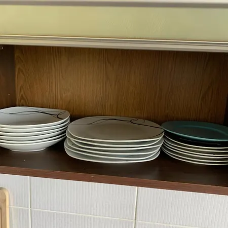 Your 16 With Parking Apartment