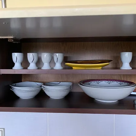 Your 16 With Parking Apartman