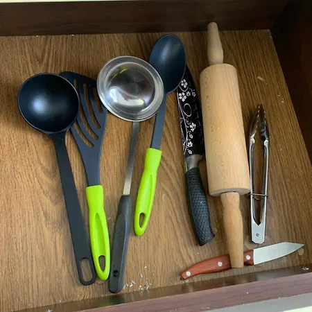 Your 16 With Parking