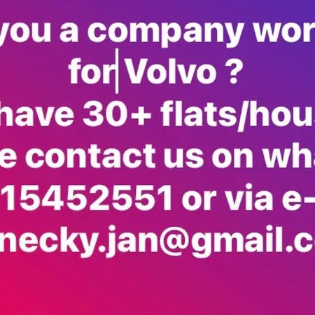 Apartment Your 16 With Parking