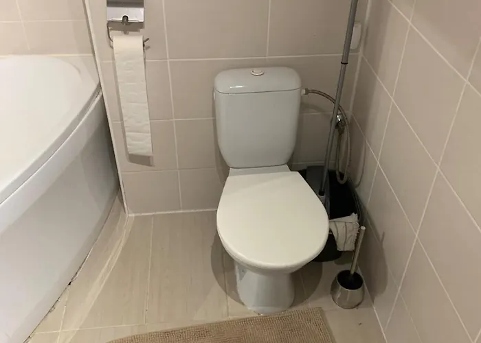 Your 16 With Parking * Kosice