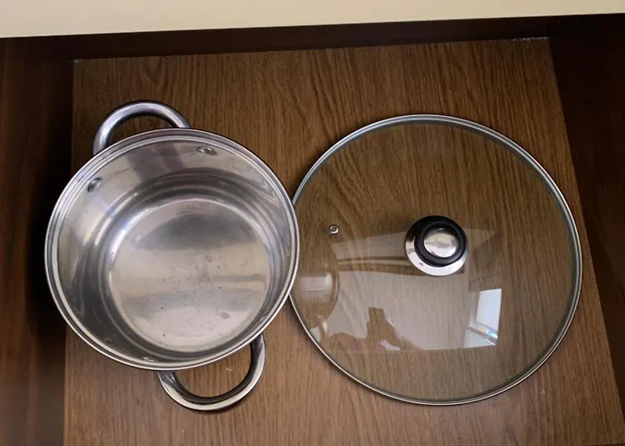 Your 16 With Parking Lägenhet *