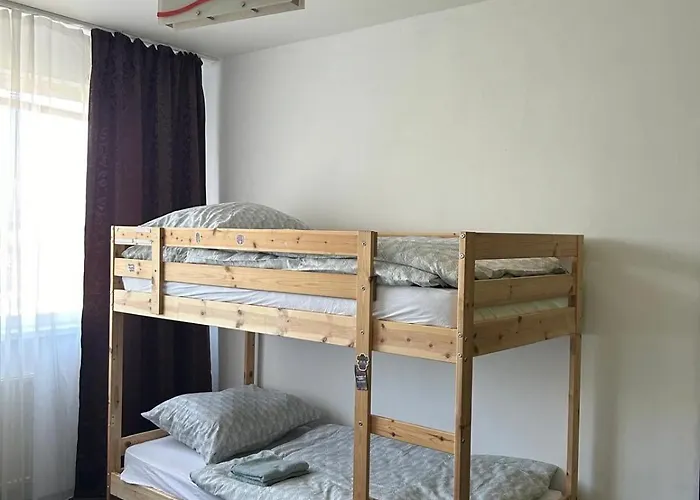 Your 16 With Parking