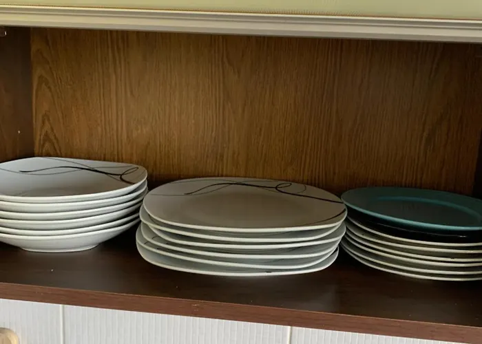 Your 16 With Parking Apartment