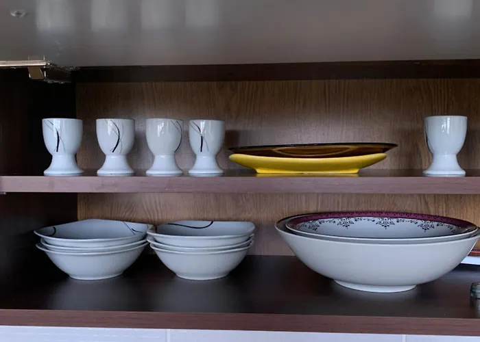 Your 16 With Parking Lägenhet