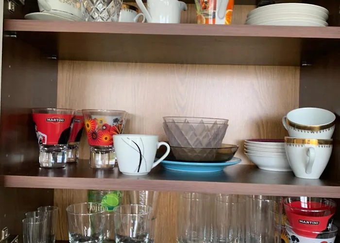 Your 16 With Parking *