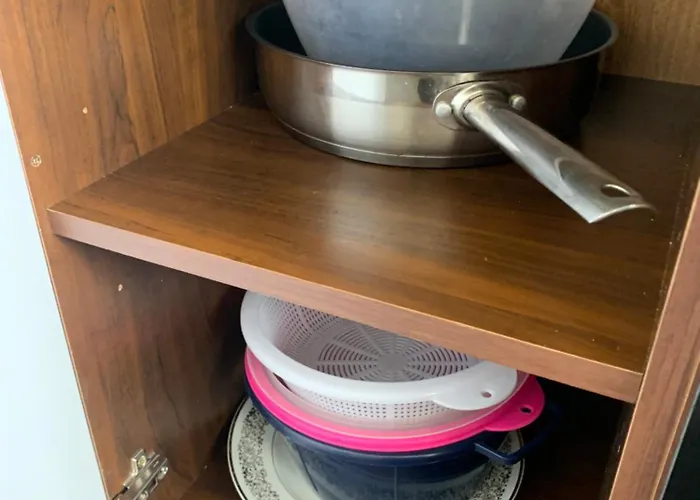 Your 16 With Parking Lägenhet Košice