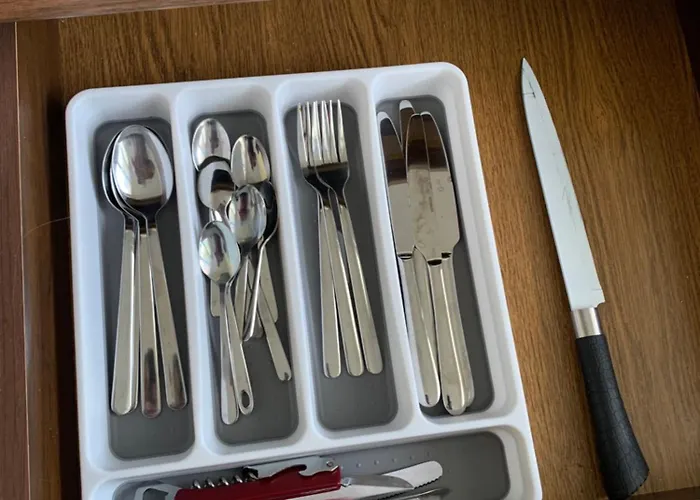 Lägenhet Your 16 With Parking