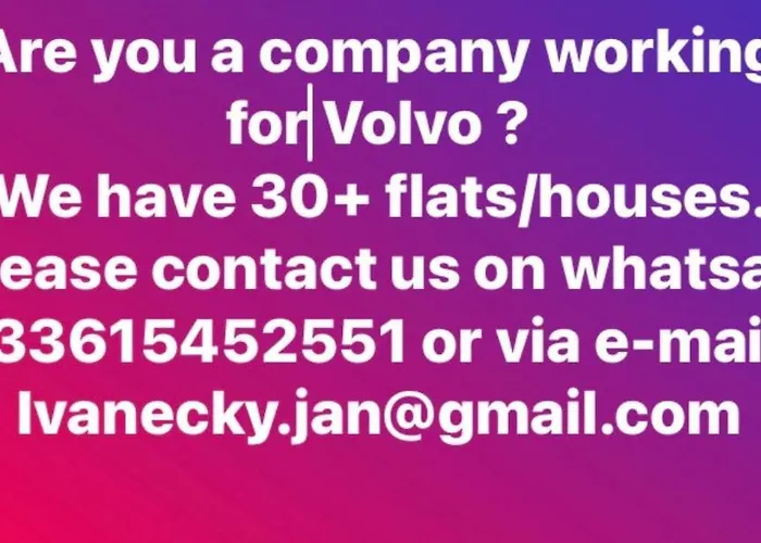 Apartment Your 16 With Parking